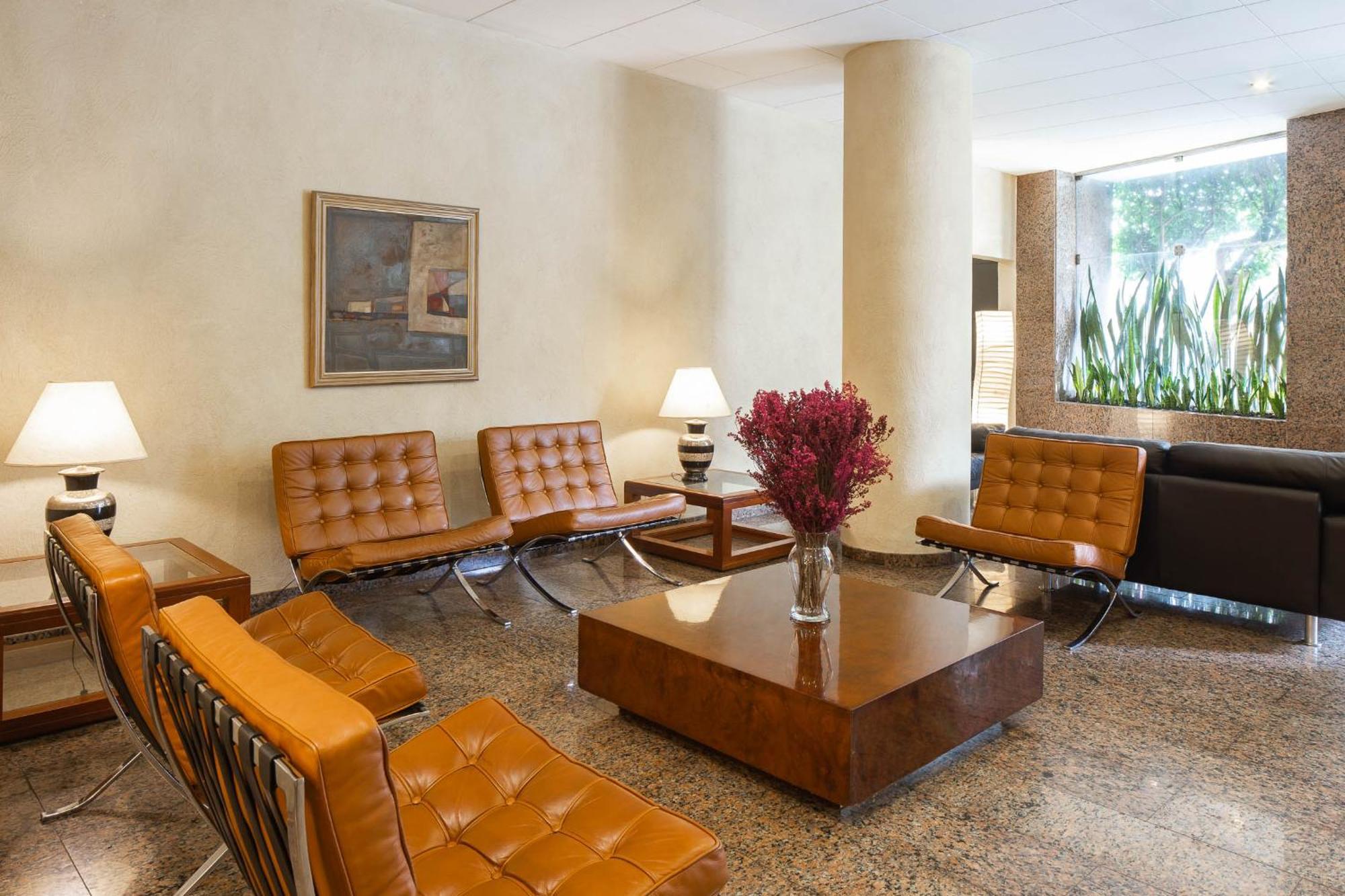 Hotel Rojas All Suite — Photos 2