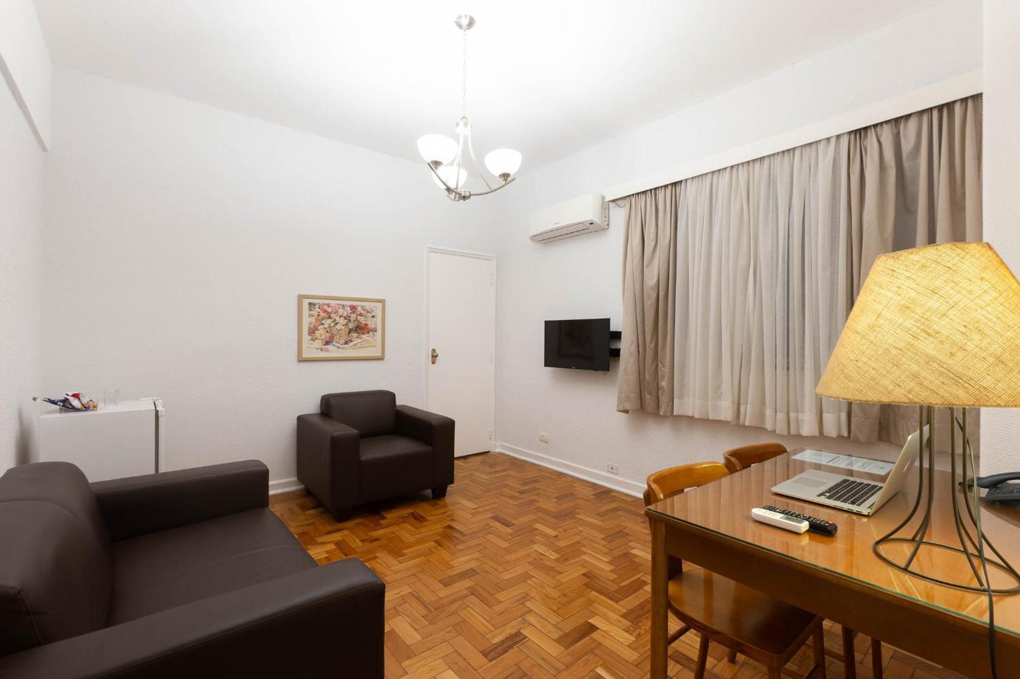 Hotel Rojas All Suite — Photos 3